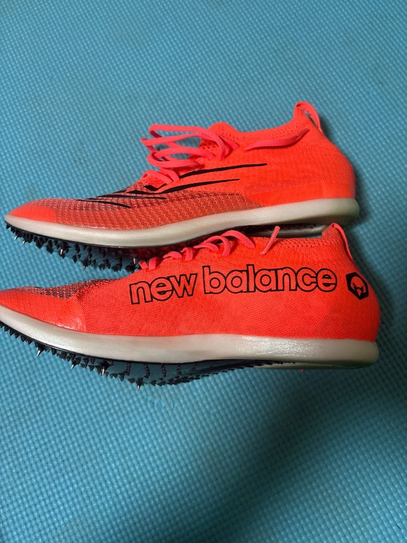 スパイク・シューズ New Balance MD-X 27.5cm
