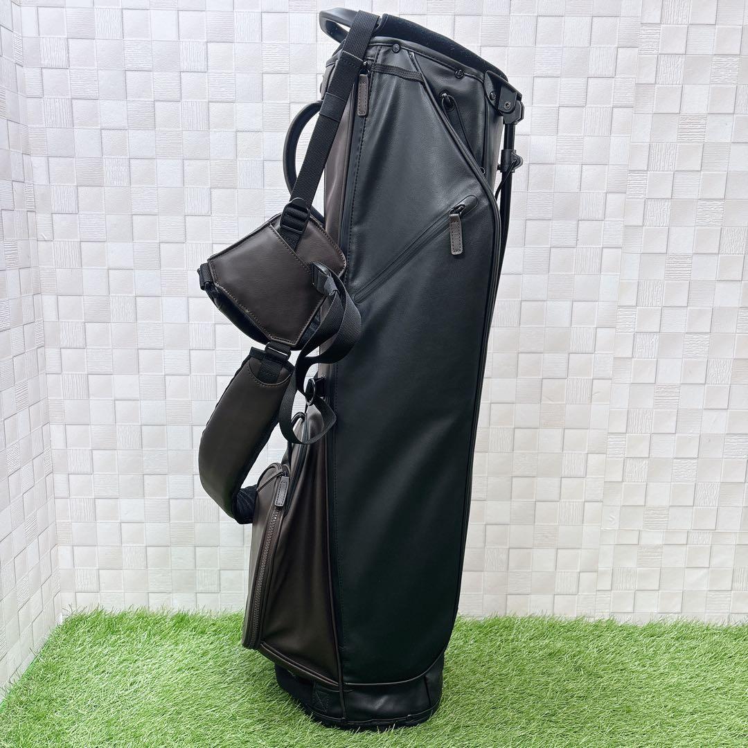 テーラーメイド FlexTech Carry Premium キャディバッグ