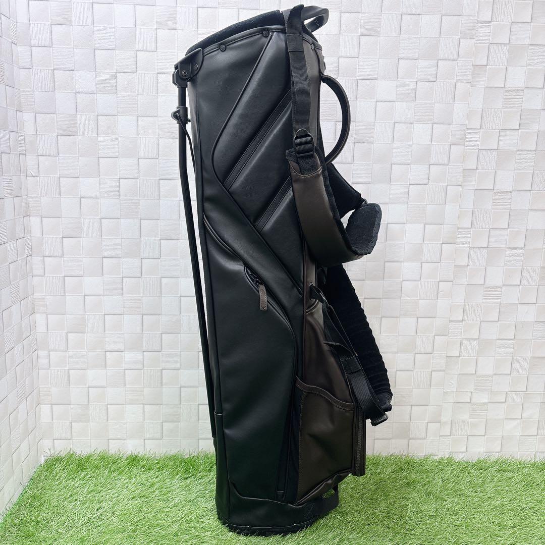 テーラーメイド FlexTech Carry Premium キャディバッグ