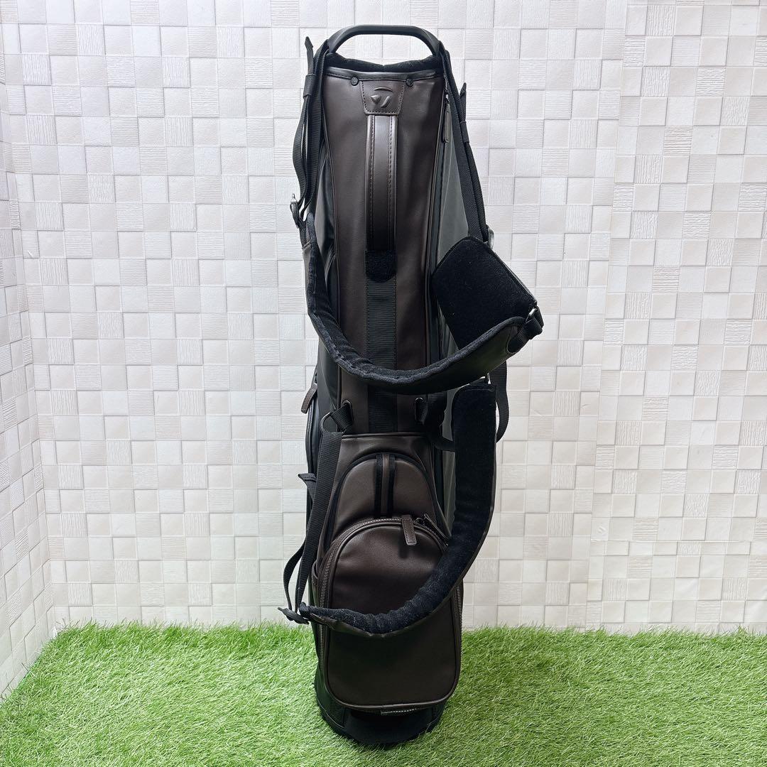 テーラーメイド FlexTech Carry Premium キャディバッグ
