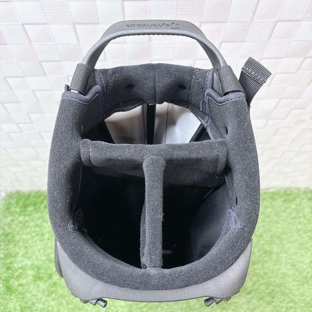 テーラーメイド FlexTech Carry Premium キャディバッグ