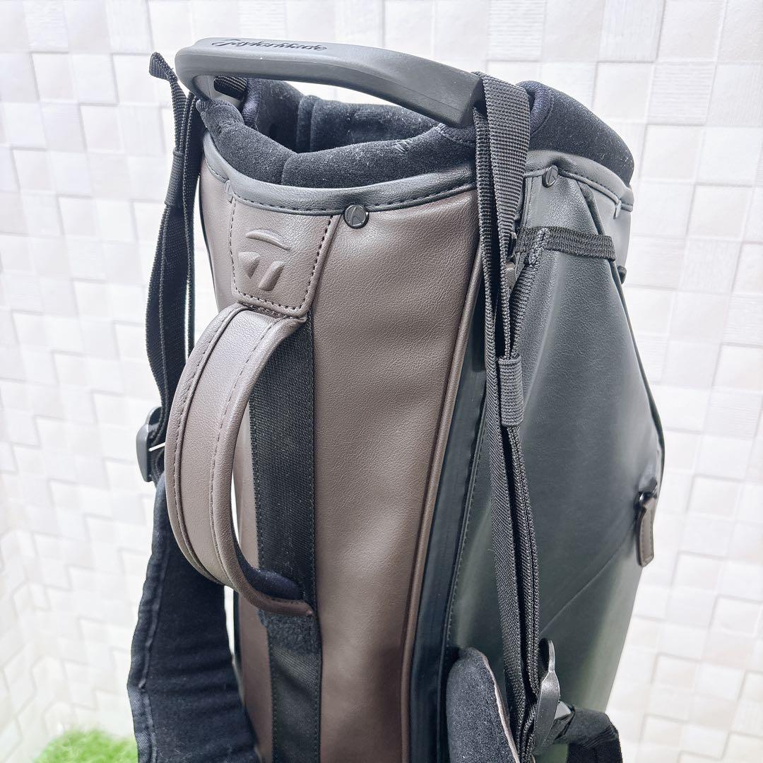 テーラーメイド FlexTech Carry Premium キャディバッグ