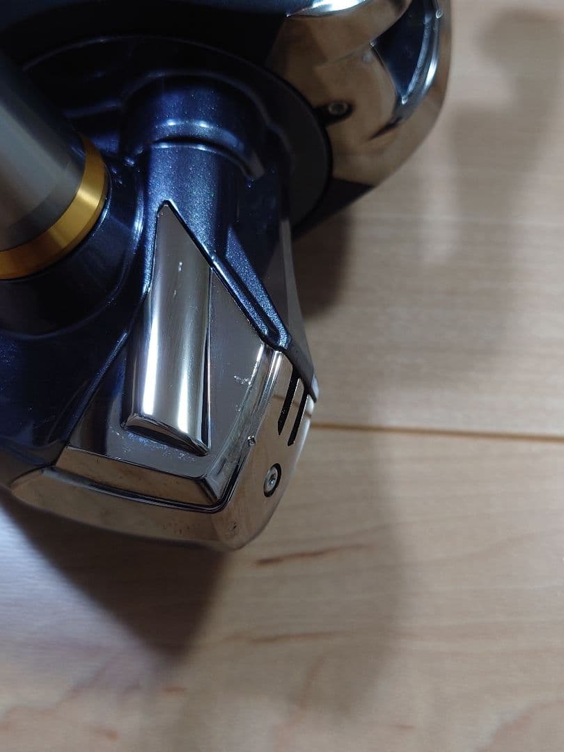 【ゆゆゆ】SHIMANO TWIN POWER SW8000HG