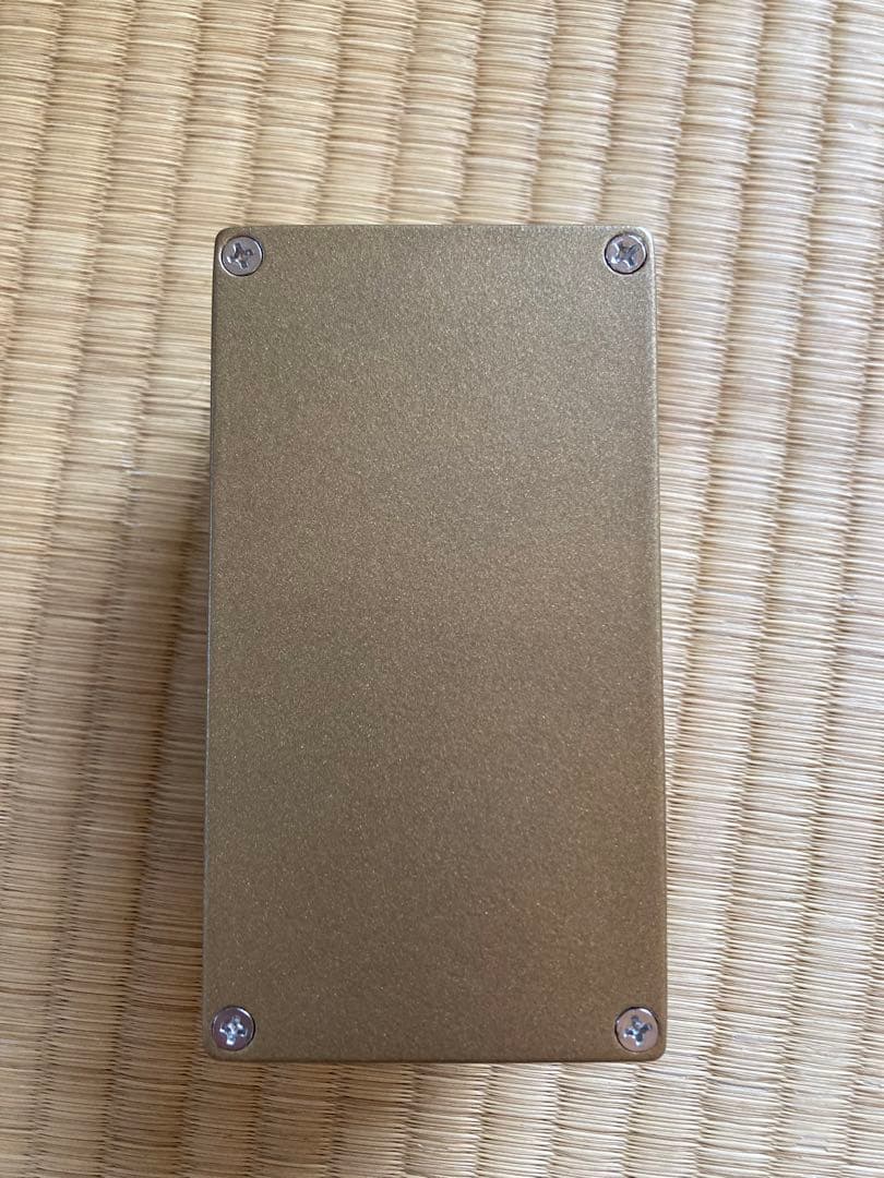 ギター MYTHOS MJOLNIR OVERDRIVE