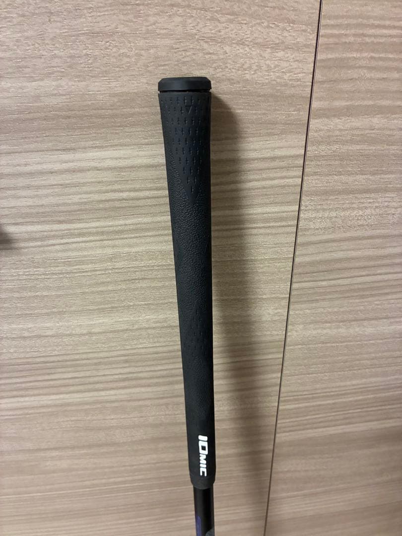 EPON エポン AF-907 23度 4U TRハイブリッド 95X