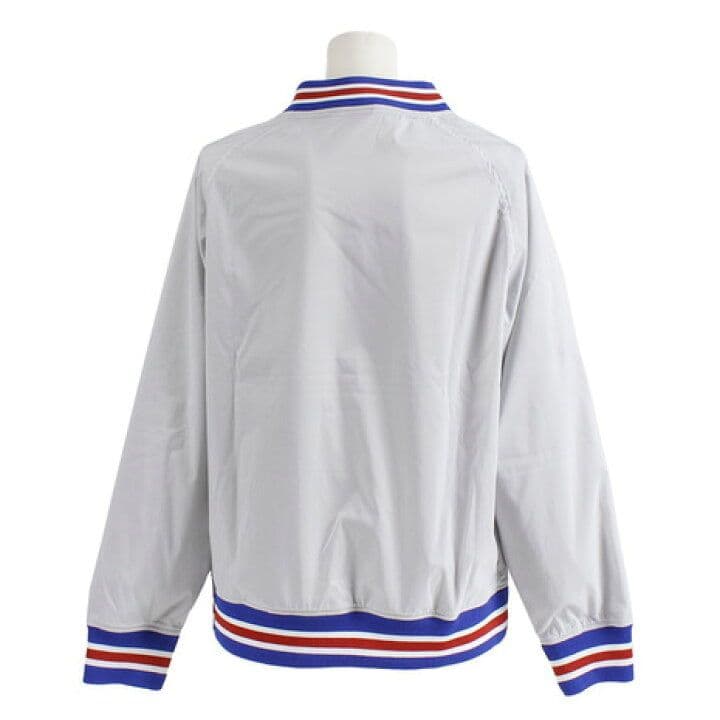 新品 M Champion golf USA ジャケット プロ着用モデル グレー