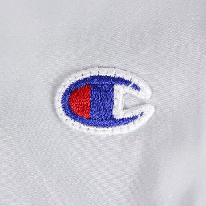 新品 M Champion golf USA ジャケット プロ着用モデル グレー