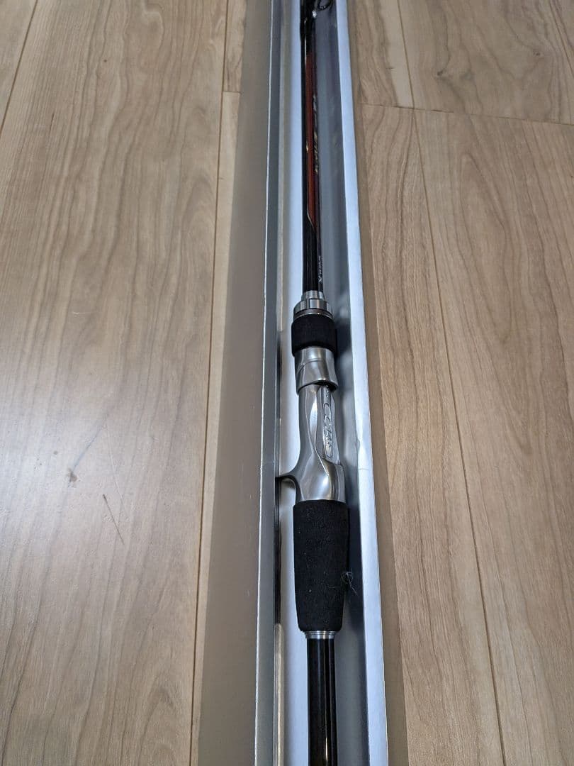 シマノロッド早潮瀬戸内メバル330SI-T