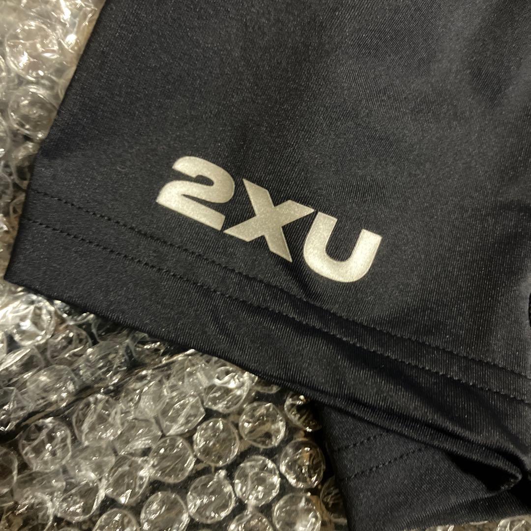 2XU MCSコンプレッションタイツ