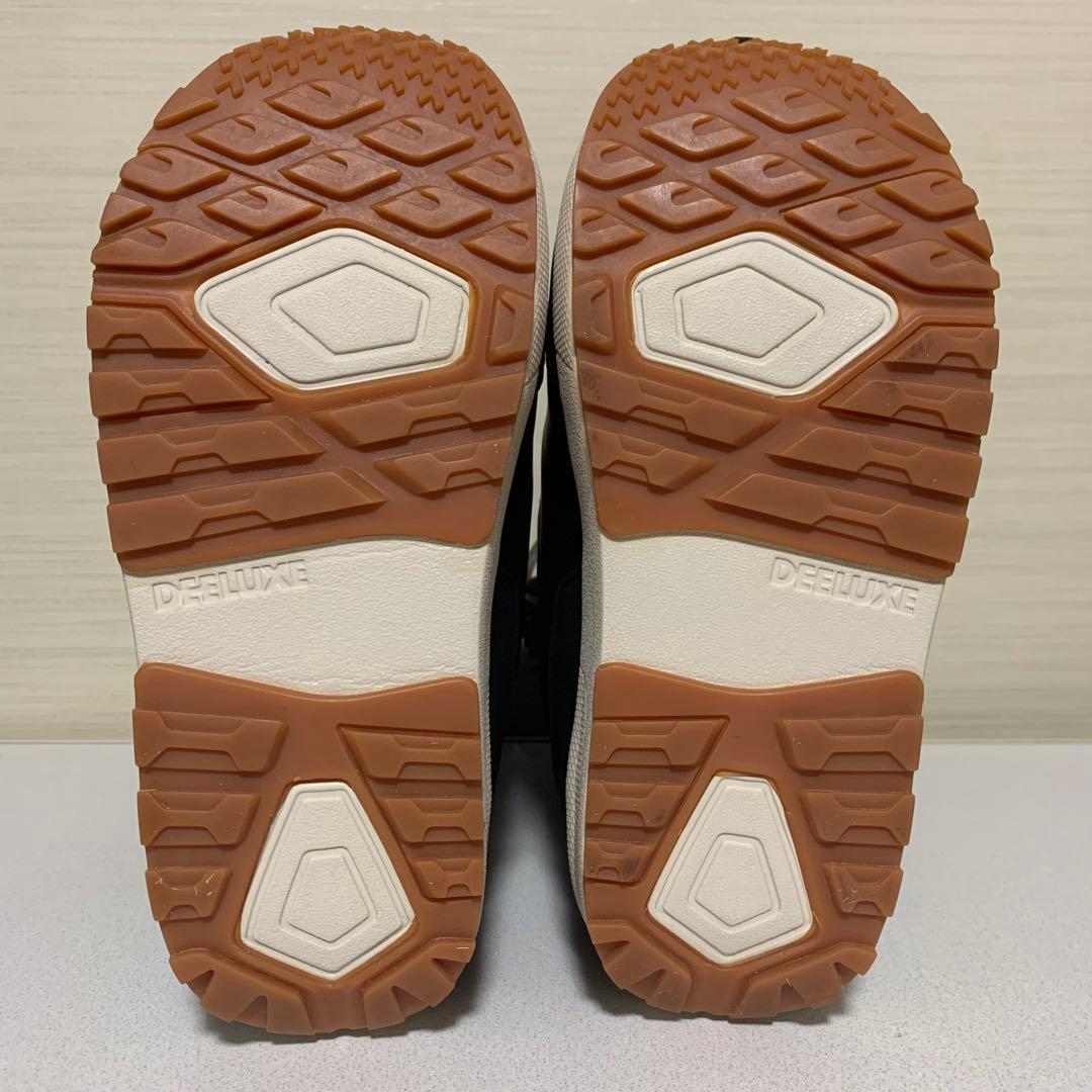 新品未使用　DEELUXE EMPIRE ディーラックス エンパイア 21.5