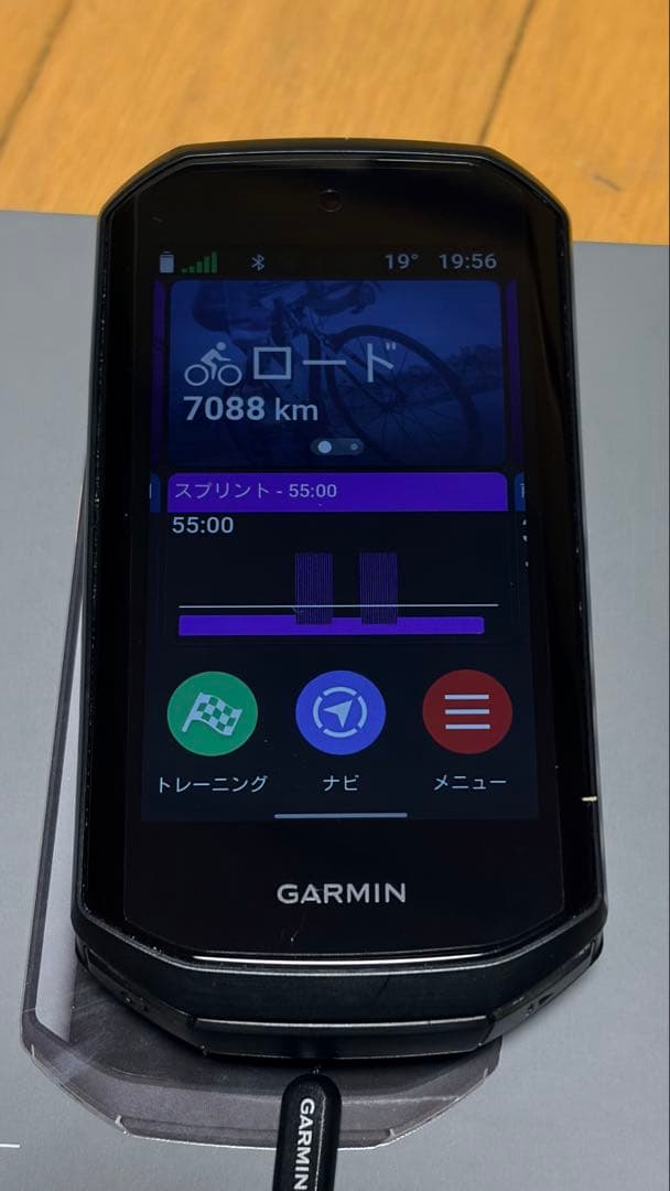 GARMIN edge 1050 ガーミン 保証書付