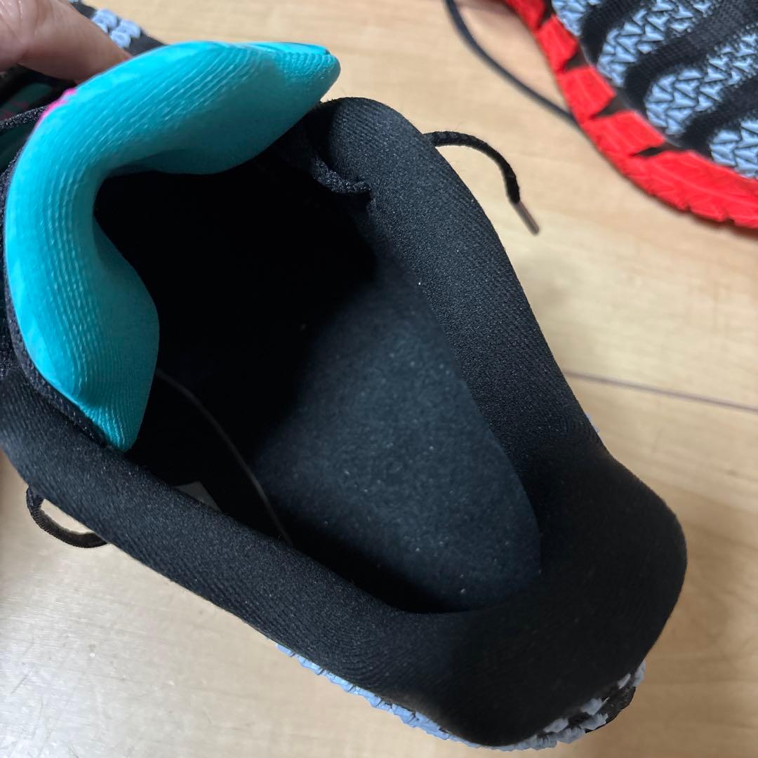 Nike JA3 ジャ 3 By Youカスタム 26.5cm
