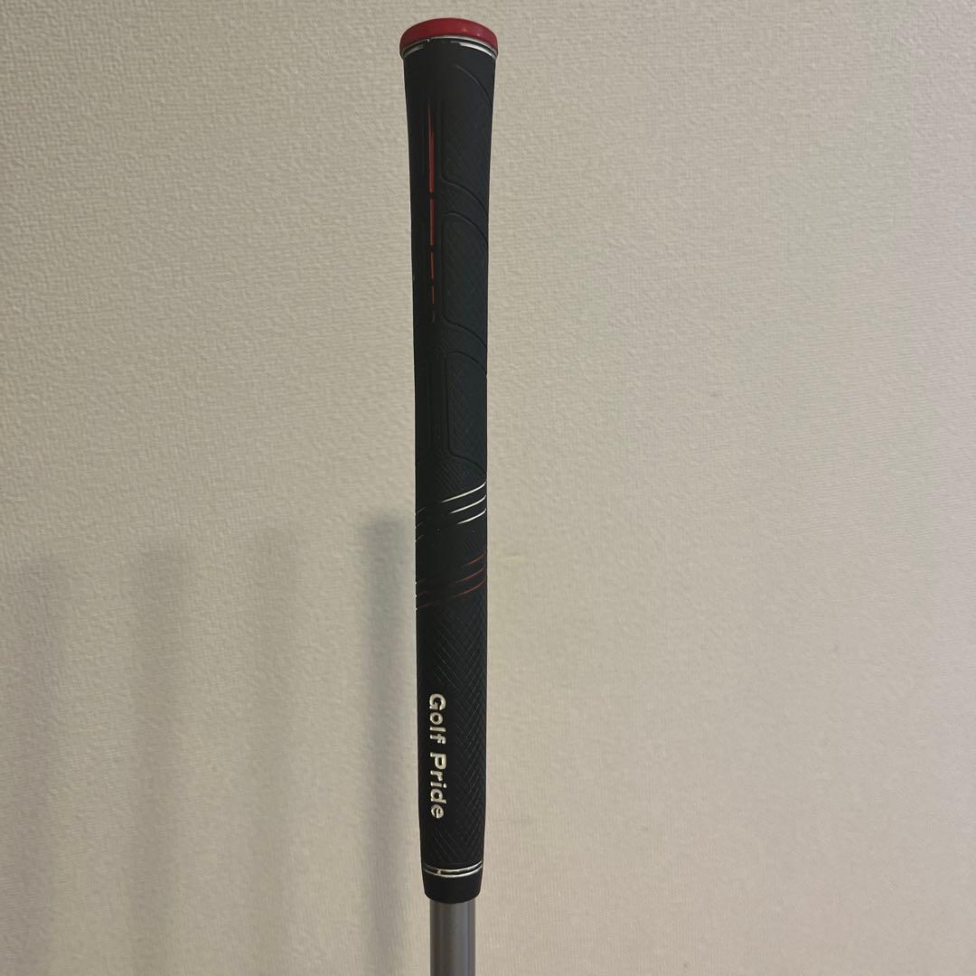スピーダーエボリューション6 コブラスリーブ　ドライバー用シャフト