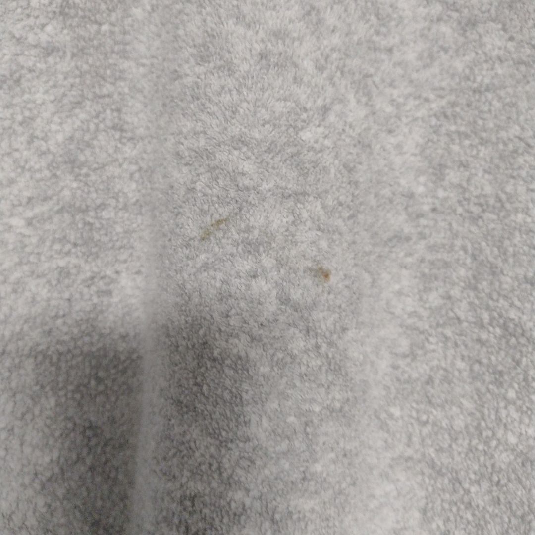 USA製　00s Straightdown タオル地スウェット
