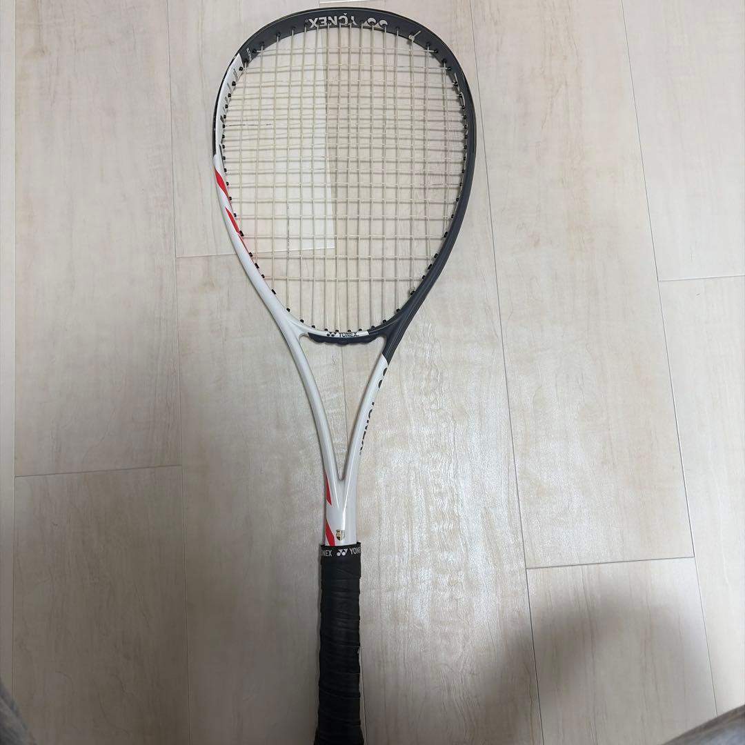 ボルトレイジ7v UL 1 テニスラケット