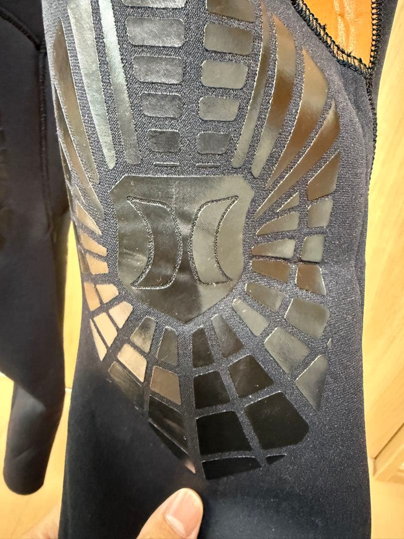 Hurley フルスーツ ウェットスーツ