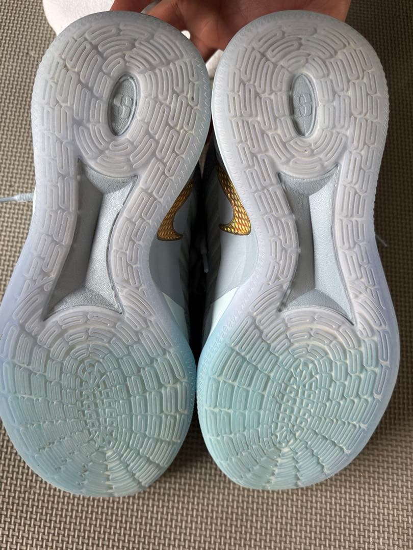 Nike Sabrina 3 Blueprint バスケットボールシューズ