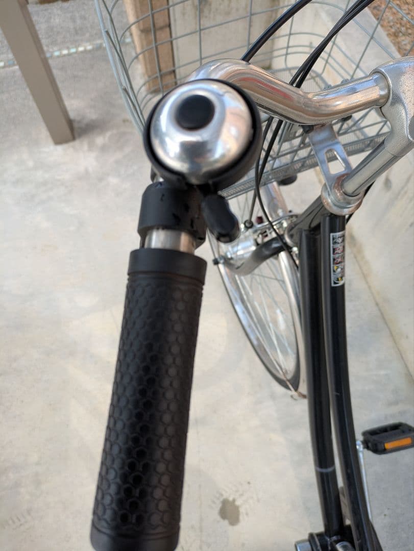 【手渡し限定】自転車