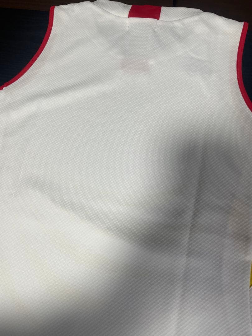 ヨネックス レディース バドミントン 日本代表 ワンピース Lサイズ 新品