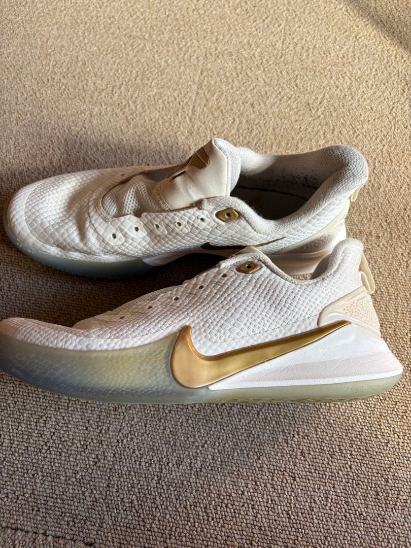 マンバフォーカス/nike