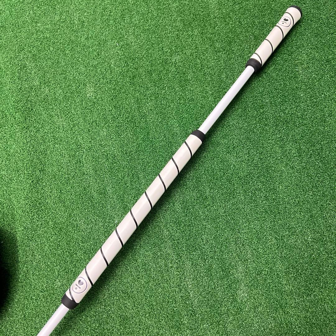 LAB GOLF MEZZ 1 ＭＡＸ　長尺パター