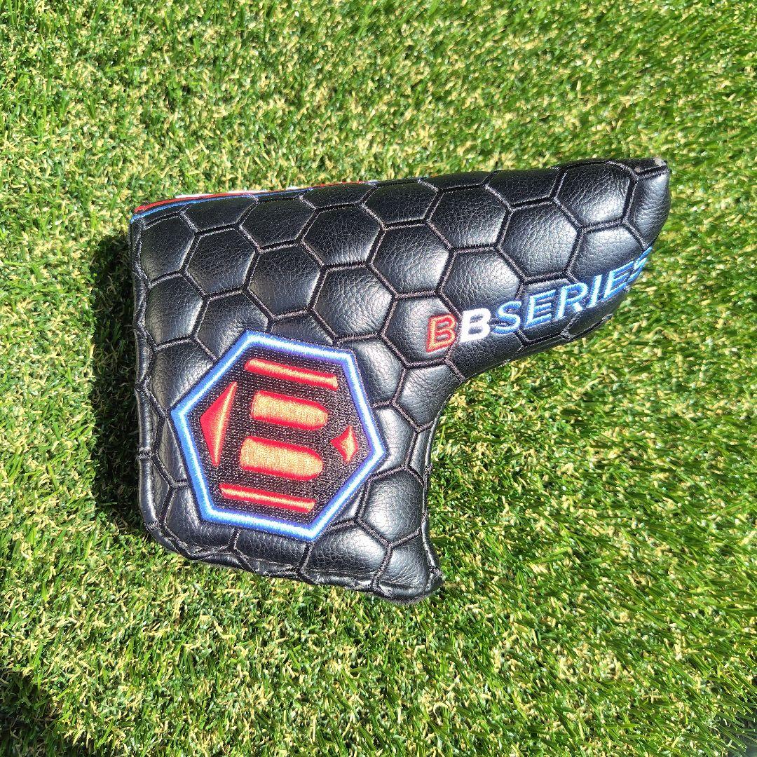 【週末値下げ】Bettinardi Queen B #6 パター