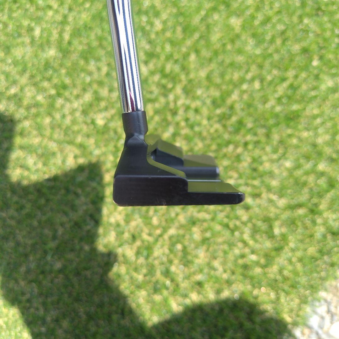 【週末値下げ】Bettinardi Queen B #6 パター