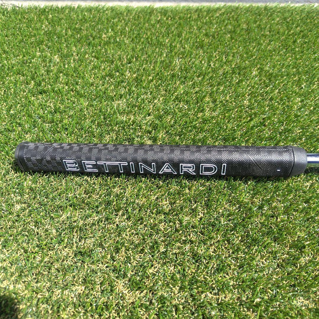 【週末値下げ】Bettinardi Queen B #6 パター
