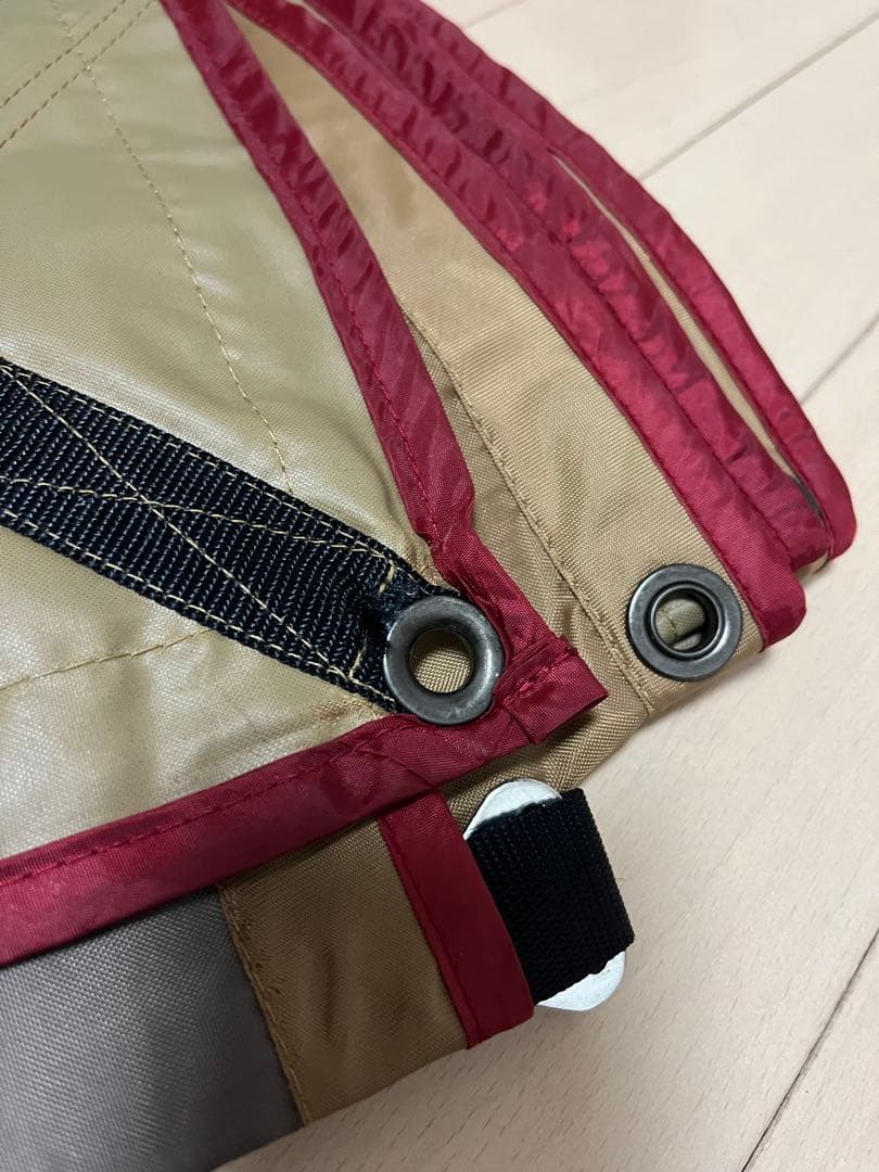  peak TP-742 レクタタープLサイズ
