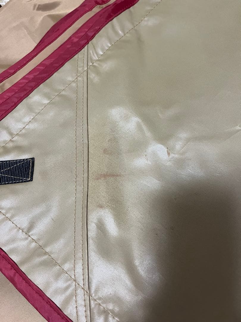  peak TP-742 レクタタープLサイズ