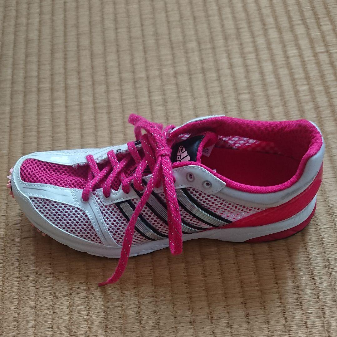 ⭐新品、未使用⭐アディダス ランニングシューズ
