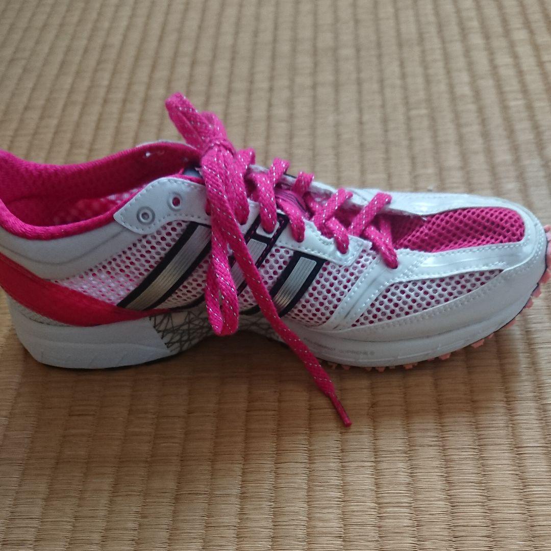 ⭐新品、未使用⭐アディダス ランニングシューズ