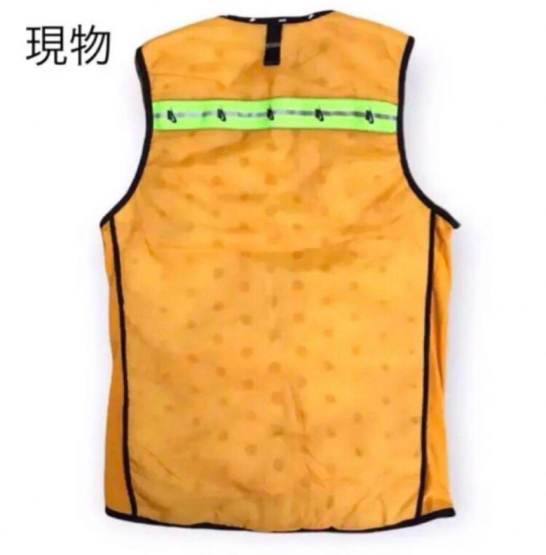新品★定価14,300円❗️ナイキベスト ナイキランニングベスト★M
