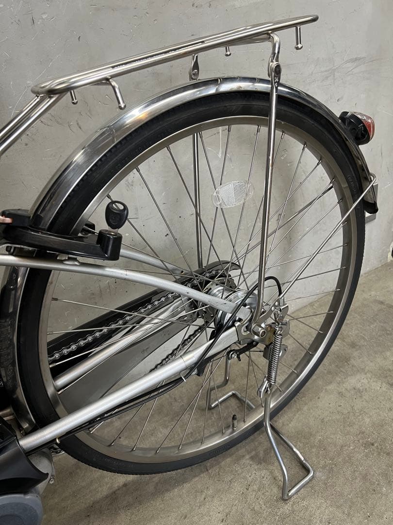 GWセール❗️電動自転車Panasonic パナソニック　ビビデラックス