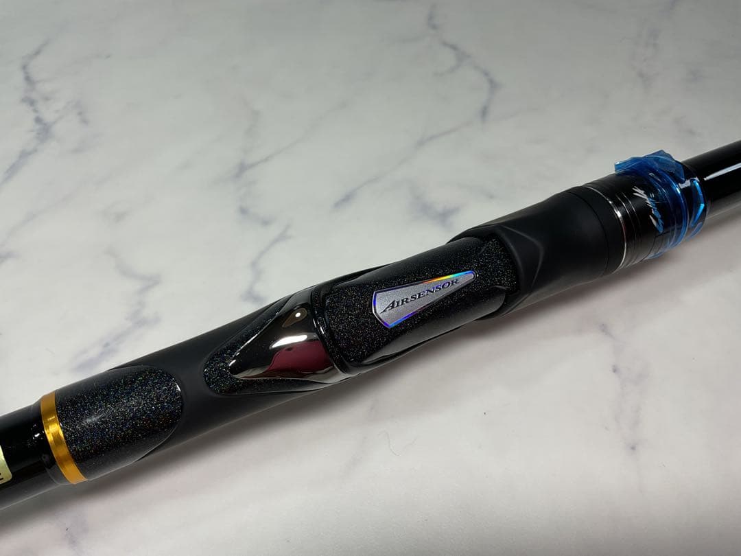 DAIWA ダイワ 制覇 エアマスター AGS 1.5-52 SMT