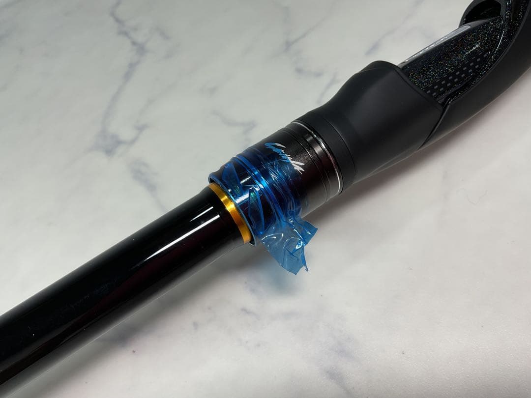 DAIWA ダイワ 制覇 エアマスター AGS 1.5-52 SMT