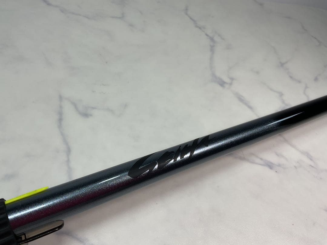 DAIWA ダイワ 制覇 エアマスター AGS 1.5-52 SMT