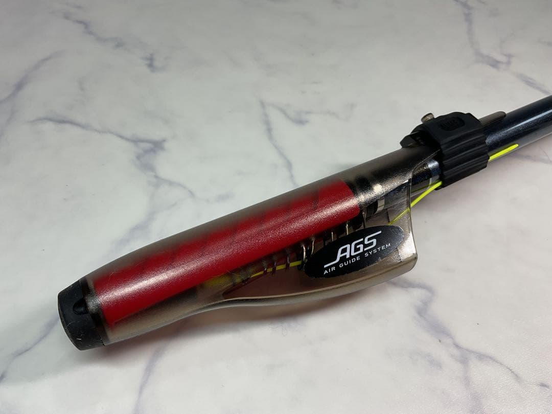 DAIWA ダイワ 制覇 エアマスター AGS 1.5-52 SMT