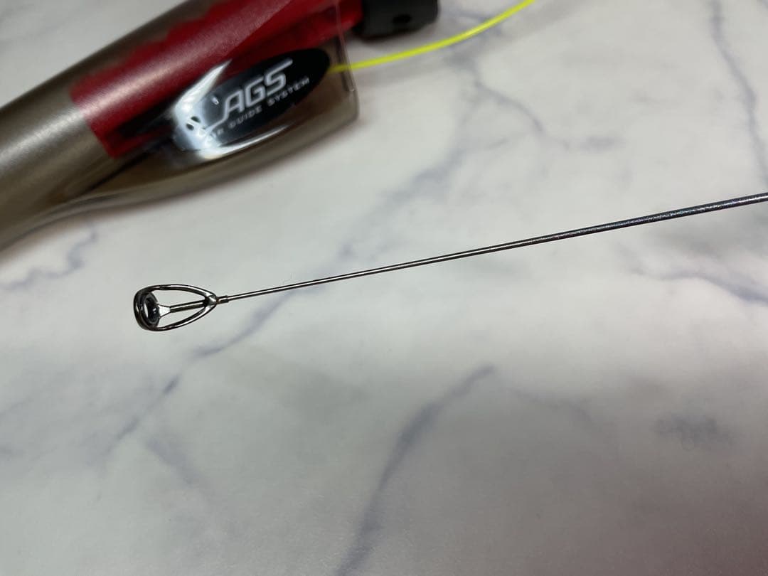 DAIWA ダイワ 制覇 エアマスター AGS 1.5-52 SMT