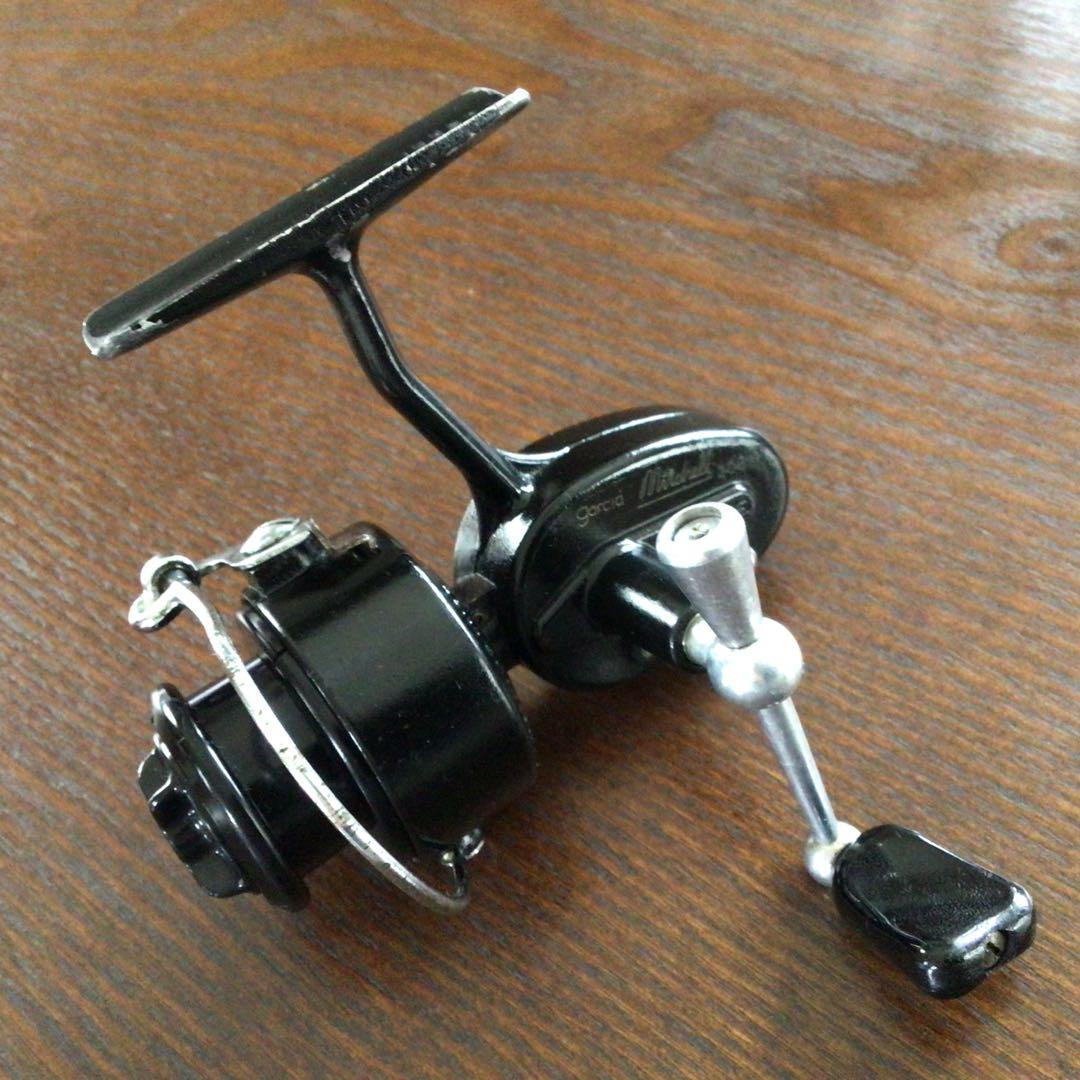 ◆ MITCHELL ミッチェル　308 スピニングリール　フランス製　◆