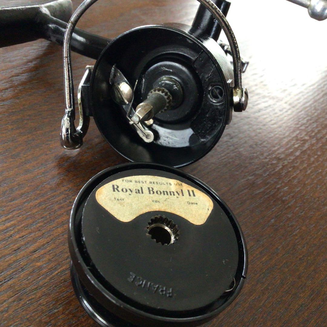 ◆ MITCHELL ミッチェル　308 スピニングリール　フランス製　◆