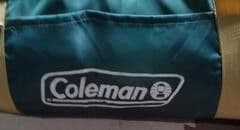 テント・タープ Coleman Round Screen 320EX Plus