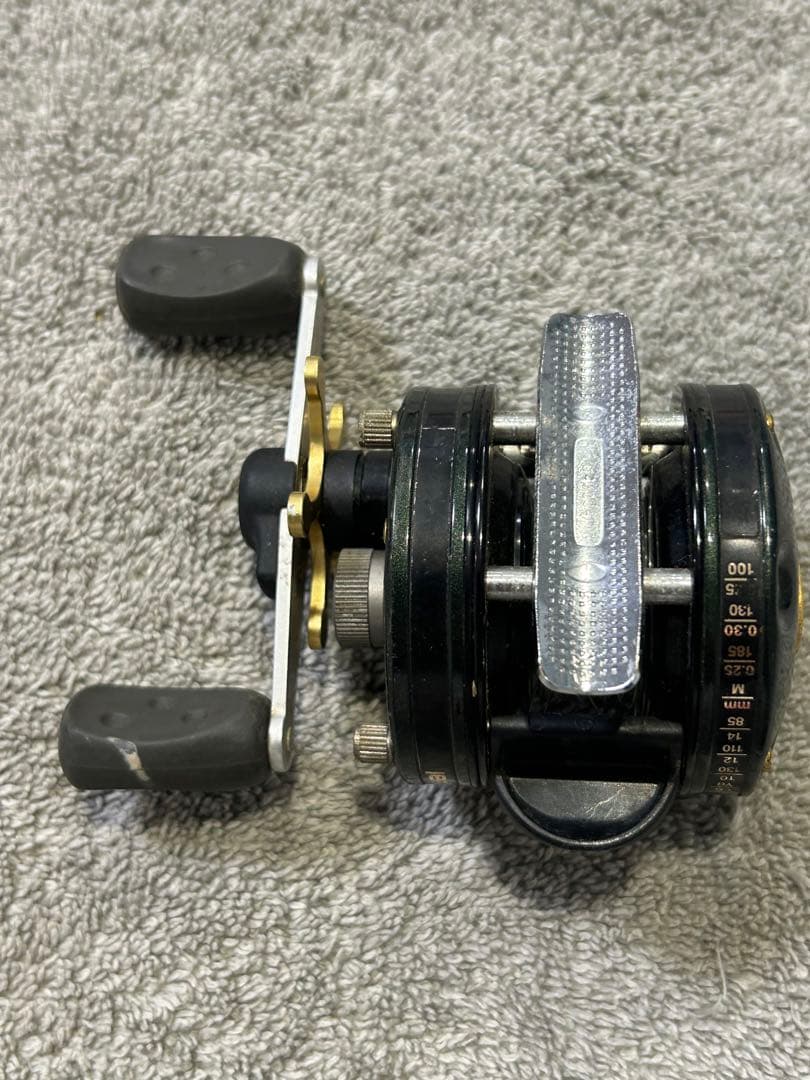 Abu Garcia 4600Cベイトリール