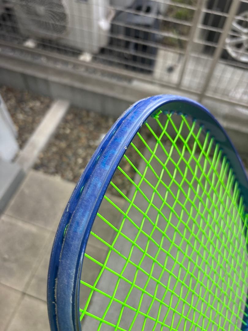 YONEX EZONE 98 2025ver. グリップサイズ2