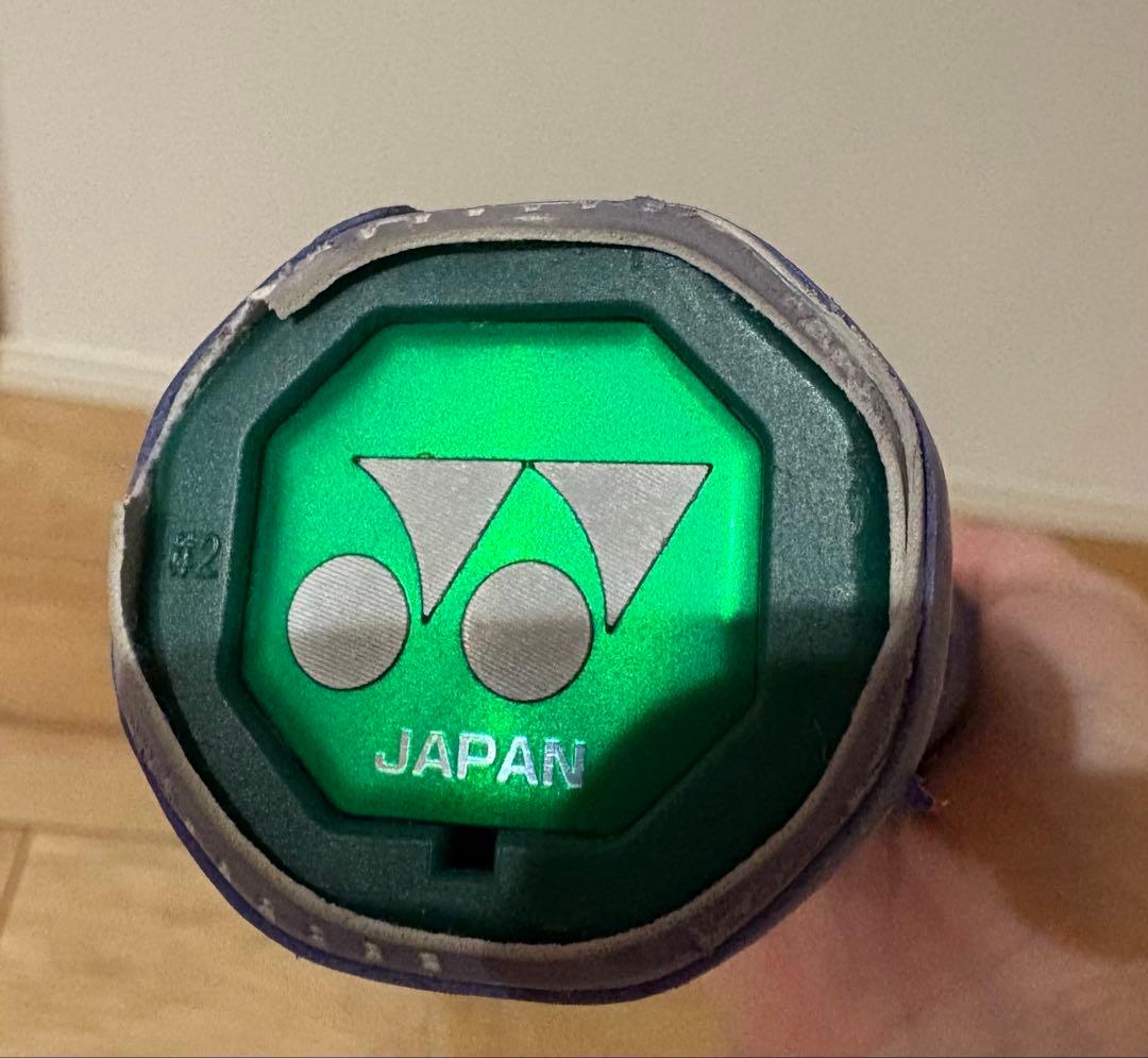 YONEX EZONE 98 2025ver. グリップサイズ2