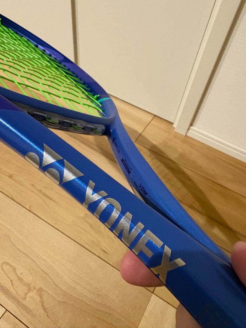 YONEX EZONE 98 2025ver. グリップサイズ2