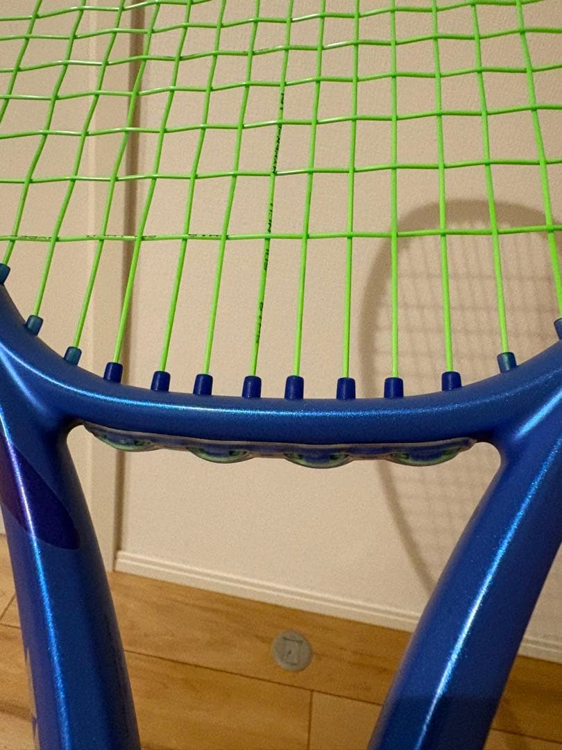 YONEX EZONE 98 2025ver. グリップサイズ2