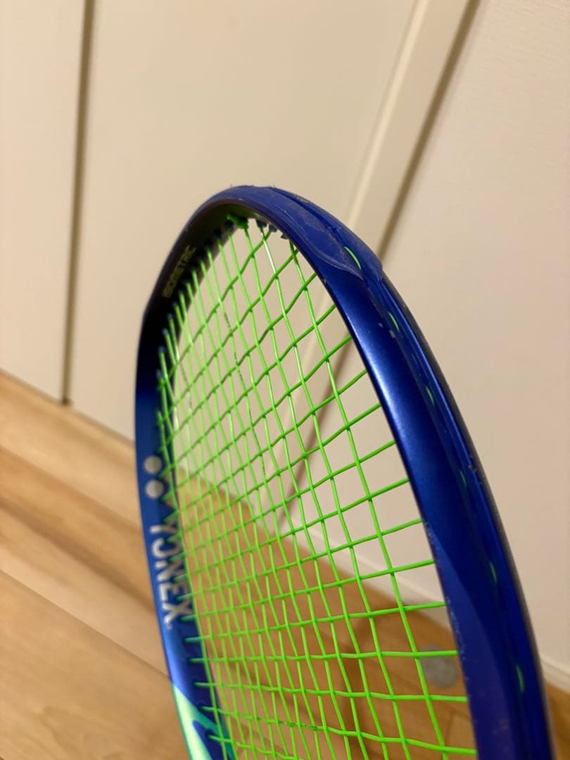 YONEX EZONE 98 2025ver. グリップサイズ2