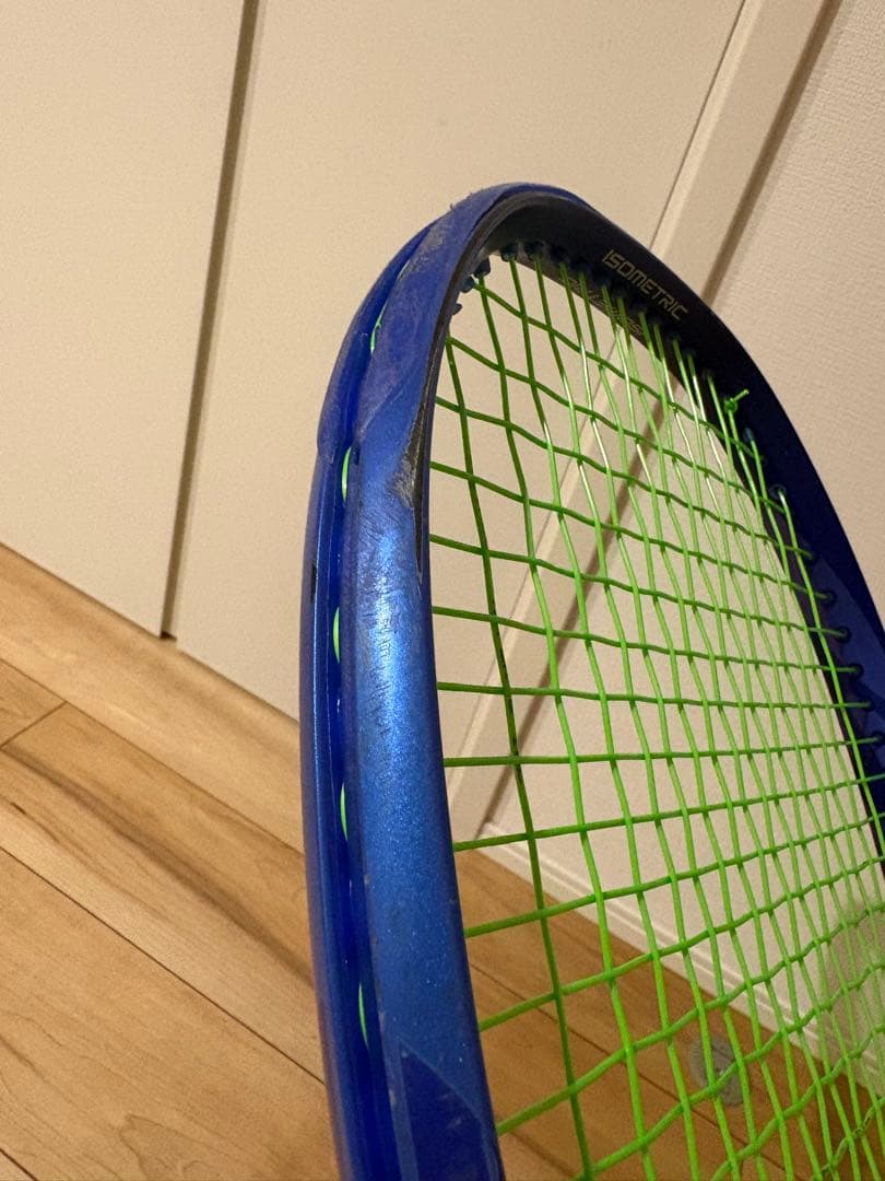 YONEX EZONE 98 2025ver. グリップサイズ2