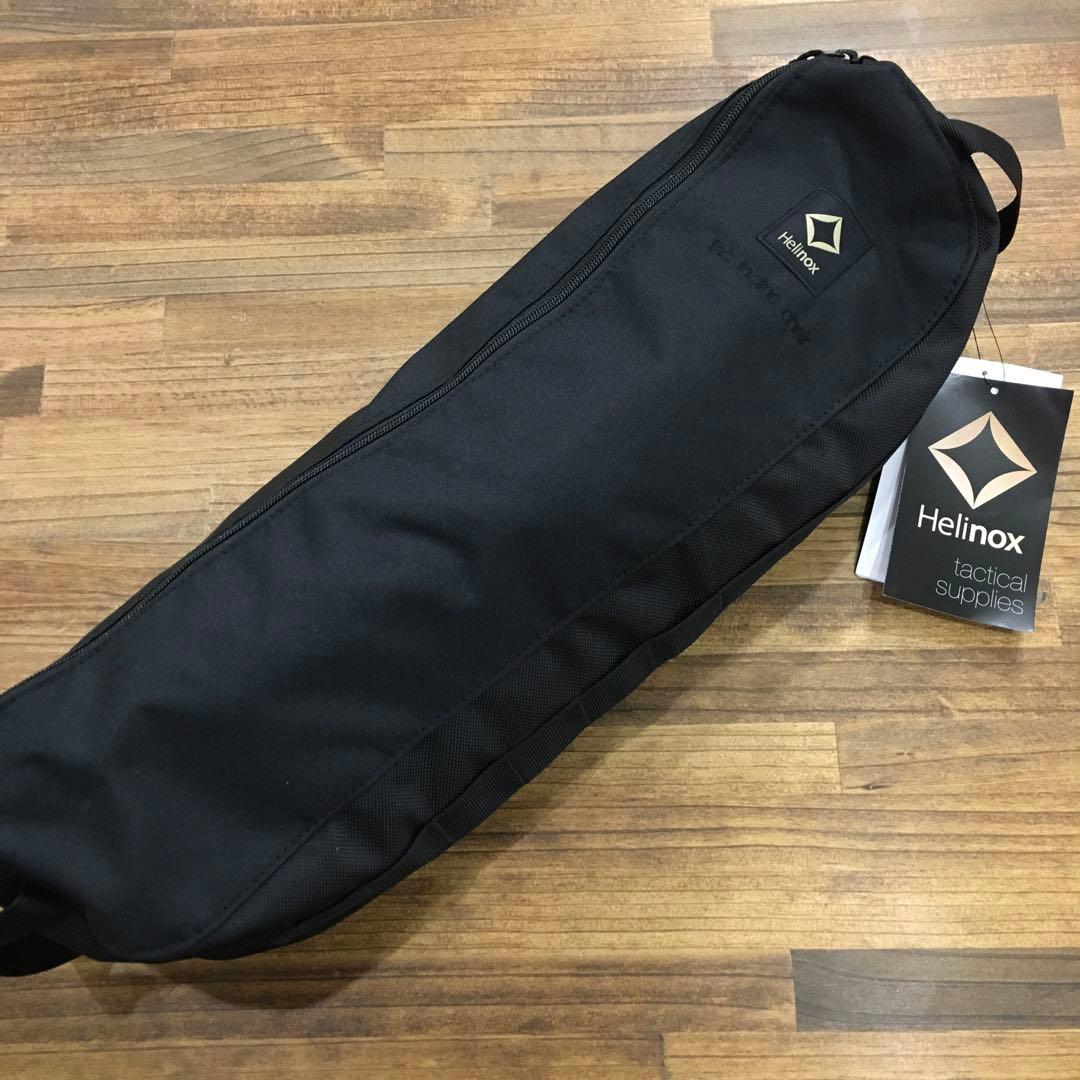ヘリノックス タクティカル インクラインチェア　新品
